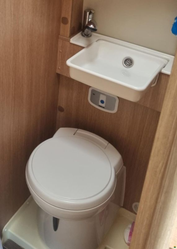 Fiat Pössl Roadcar R600