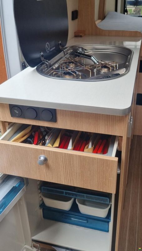 Fiat Pössl Roadcar R600