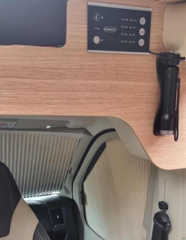 Fiat Pössl Roadcar R600