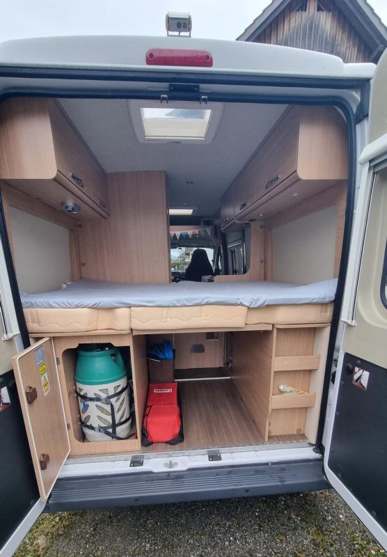 Fiat Pössl Roadcar R600