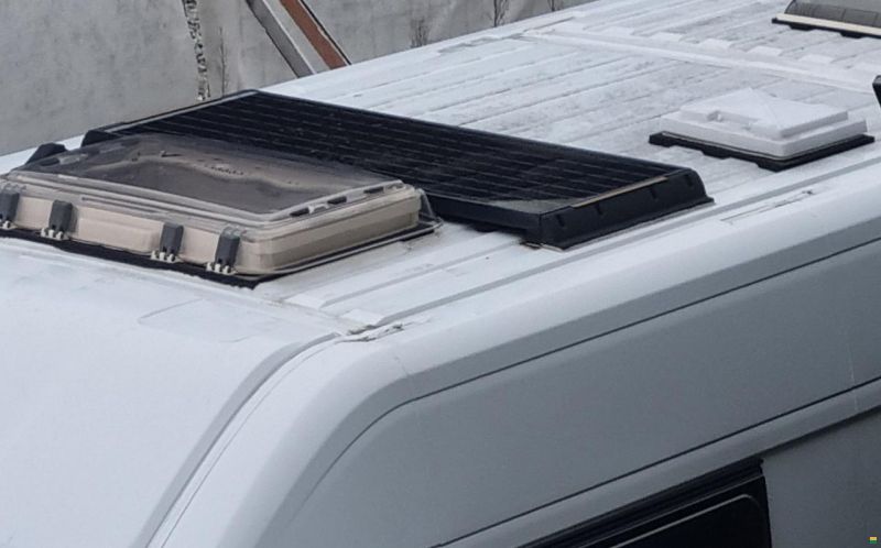 Fiat Pössl Roadcar R600