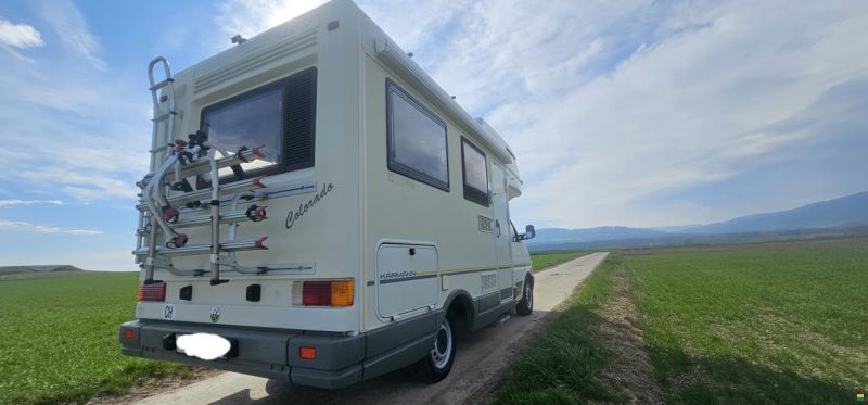 Karmann Colorado