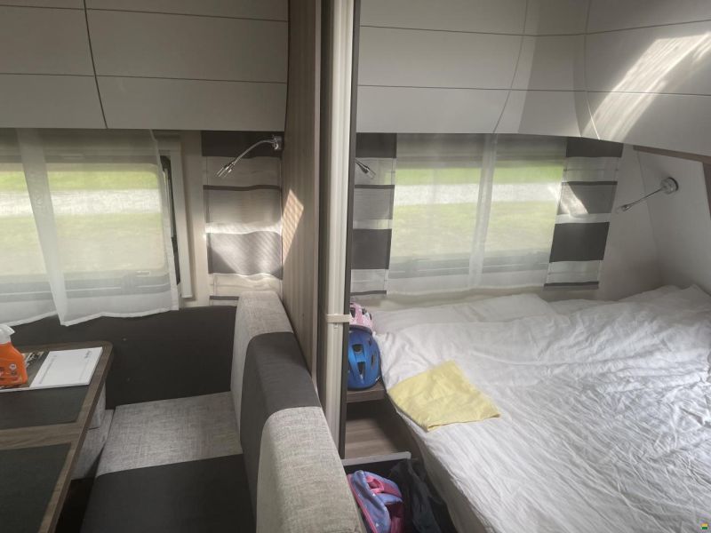 Hobby Excellent Edition 7.5m