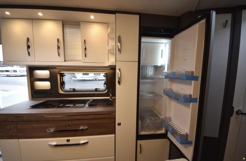 Hobby Excellent Edition 545 KMF