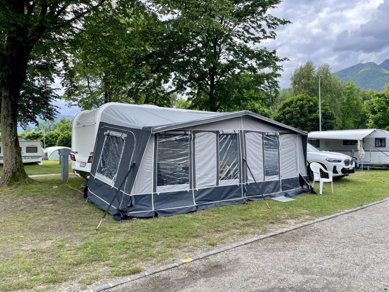 Hobby Excellent Edition 7.5m