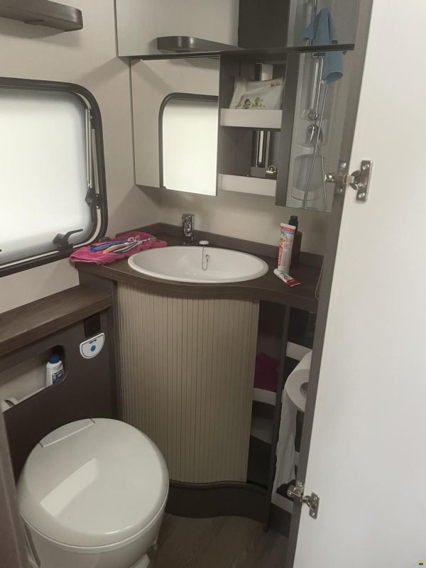 Hobby Excellent Edition 7.5m