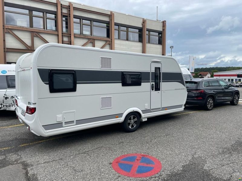 Hobby Excellent Edition 7.5m