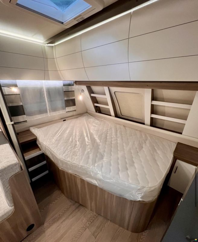 Hobby Excellent Edition 545 KMF