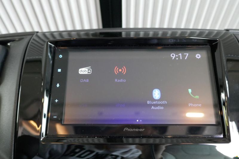 Weinsberg CaraBus Grey 540 MQ + Aufstelldach