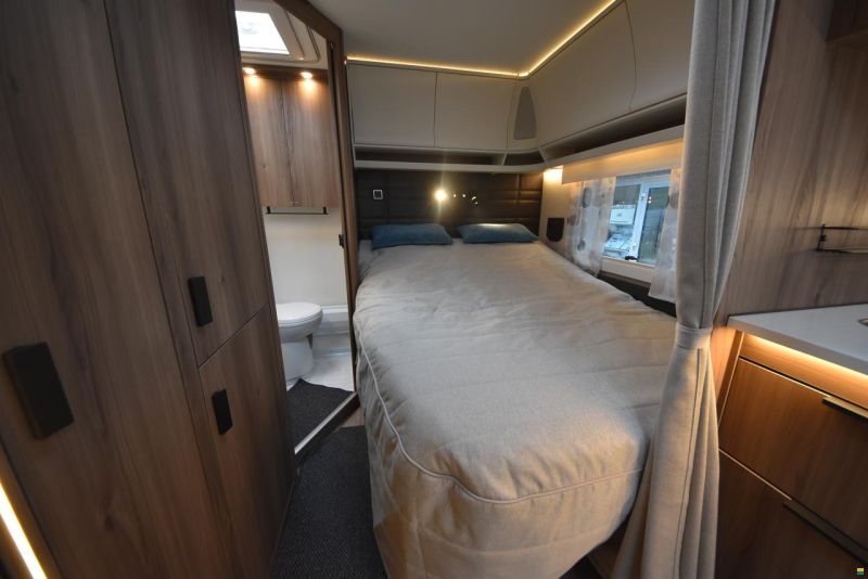 Kabe Smaragd 520 XL KS