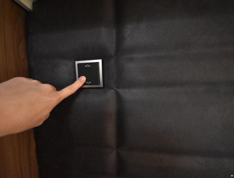 Kabe Smaragd 520 XL KS