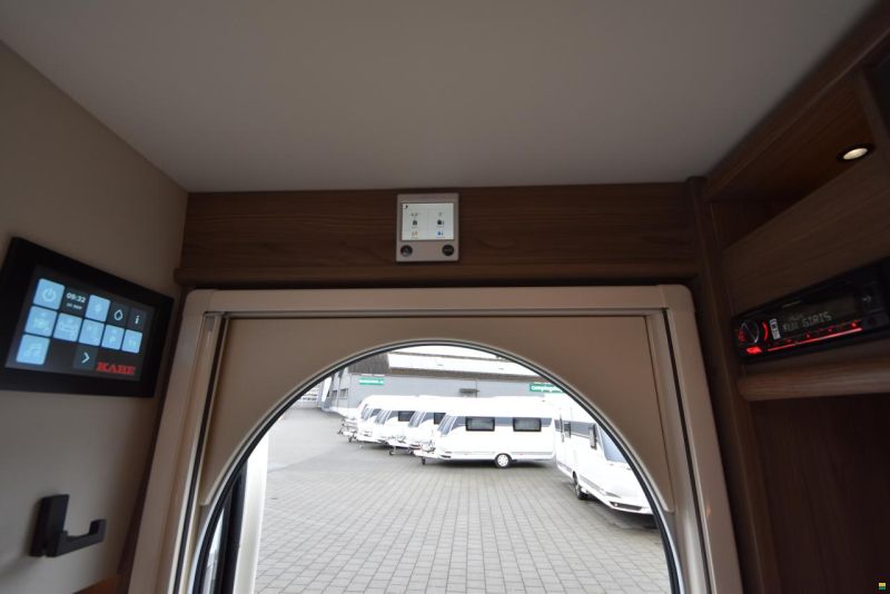 Kabe Smaragd 520 XL KS