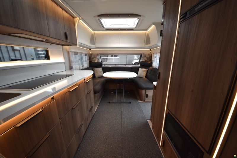 Kabe Smaragd 520 XL KS