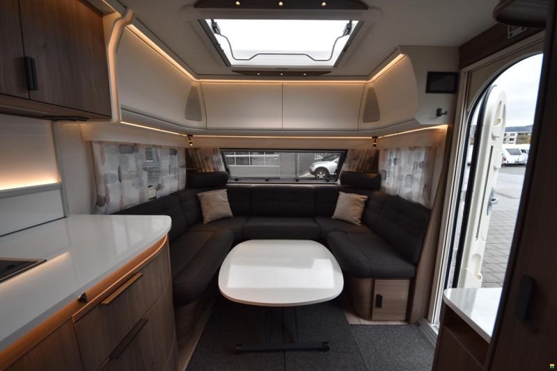 Kabe Smaragd 520 XL KS