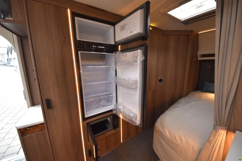 Kabe Smaragd 520 XL KS