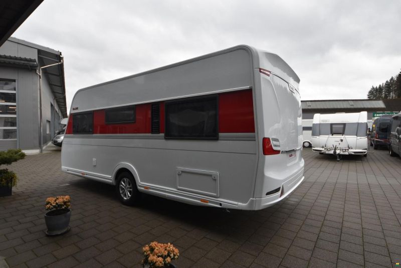 Kabe Smaragd 520 XL KS