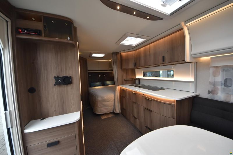 Kabe Smaragd 520 XL KS