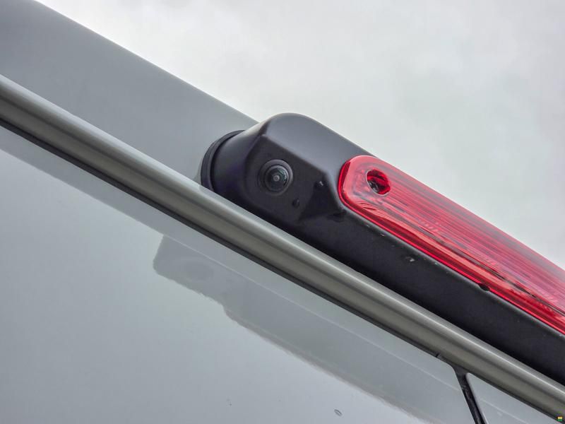 Knaus Boxtime 540 MQ