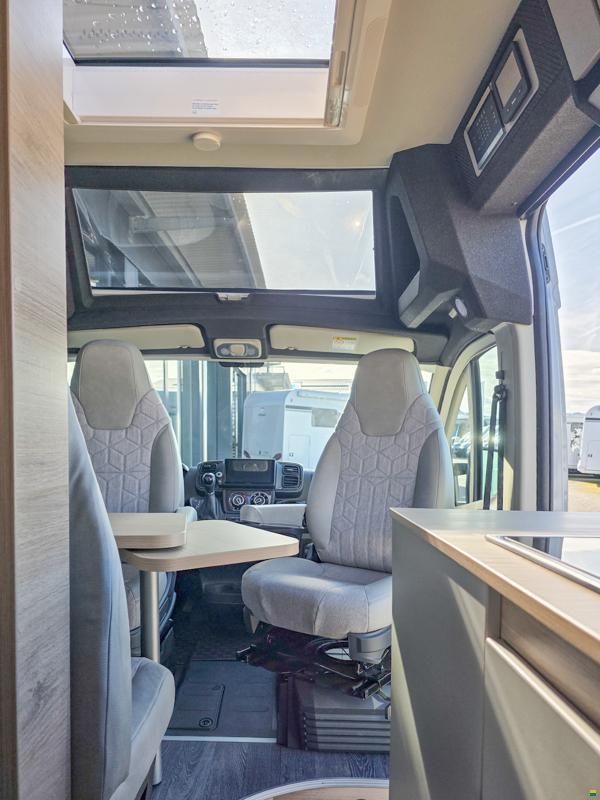 Knaus Boxtime 540 MQ