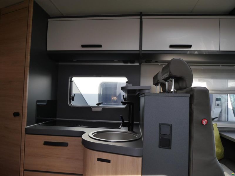 Knaus Live Ti 650 MF | 2025