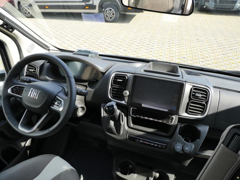 Knaus Live Ti 650 MF | 2025