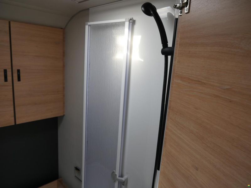 Knaus Live Ti 650 MF | 2025