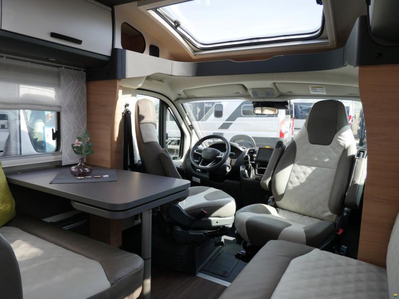 Knaus Live Ti 650 MF | 2025