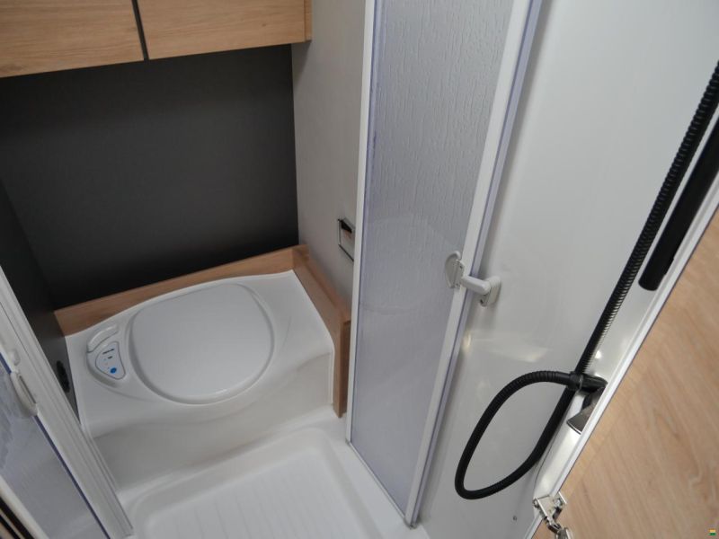 Knaus Live Ti 650 MF | 2025