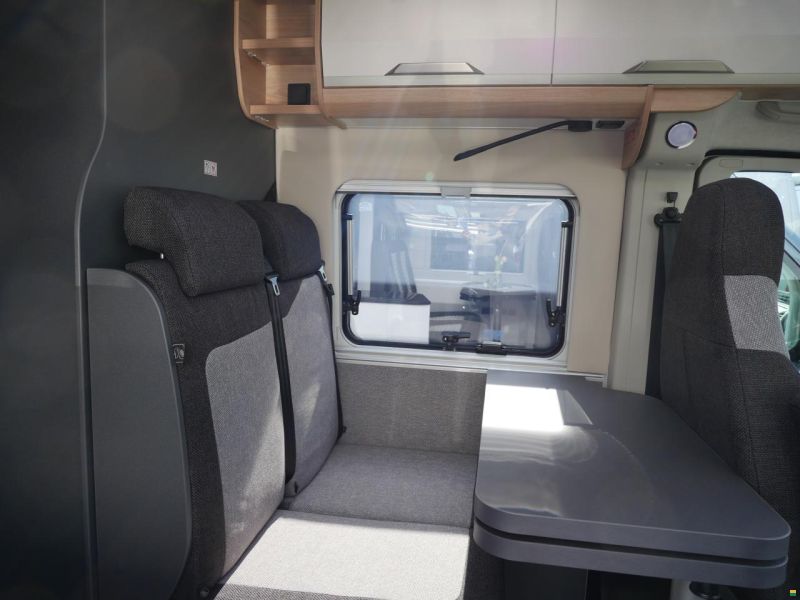 Knaus Boxlife 600 ME Platinum Selection | 2026