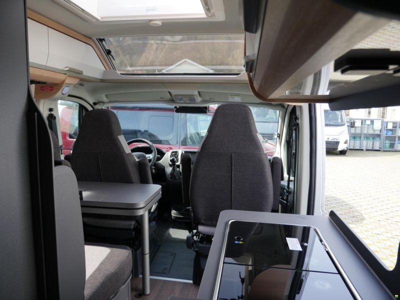 Knaus Boxlife 600 ME Platinum Selection | 2026