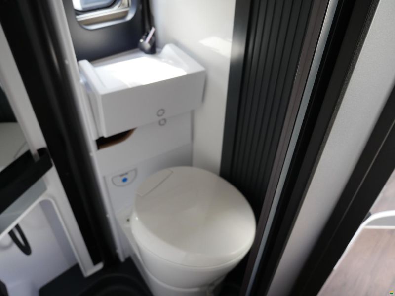 Knaus Boxlife 600 ME Platinum Selection | 2026