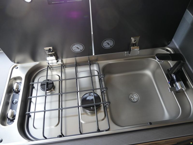 Knaus Boxlife 600 ME Platinum Selection | 2026