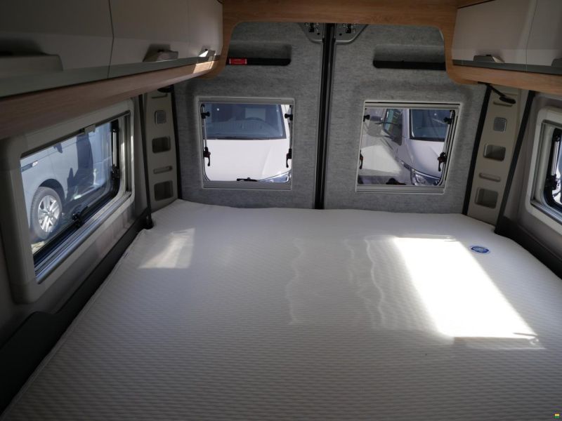 Knaus Boxlife 600 ME Platinum Selection | 2026