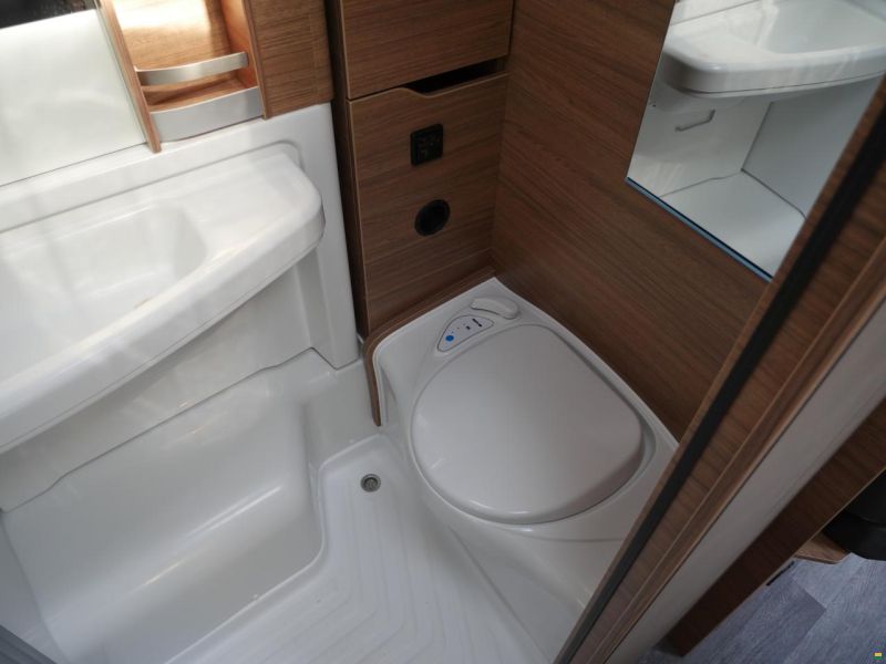 Knaus Van Ti VW 640 MEG | 2026