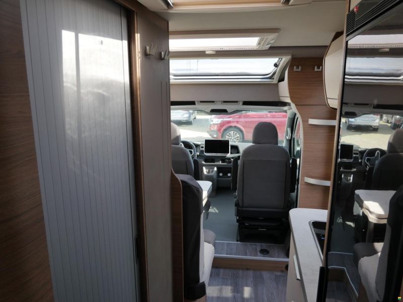 Knaus Van Ti VW 640 MEG | 2026