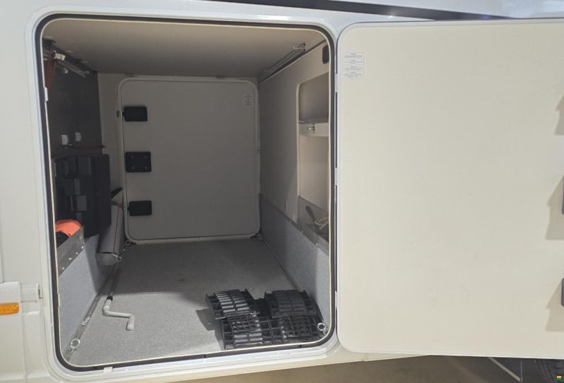 Dethleffs Pulse Classic T 7051 EB