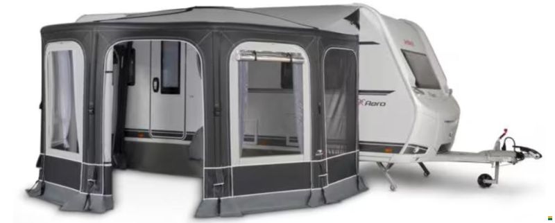 Fendt APERO 560 SKM