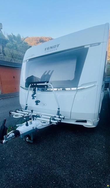 Fendt APERO 560 SKM