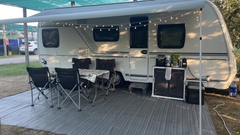 Fendt APERO 560 SKM