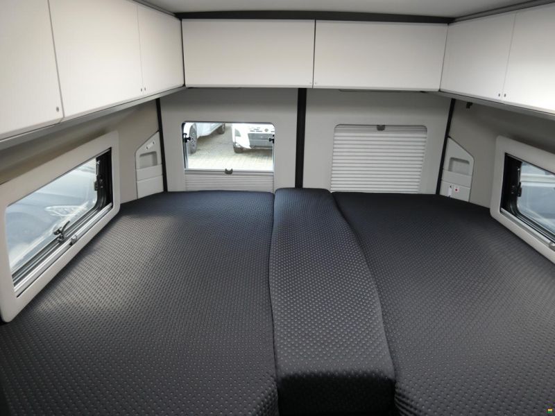 Adria Twin Supreme 640 SLB