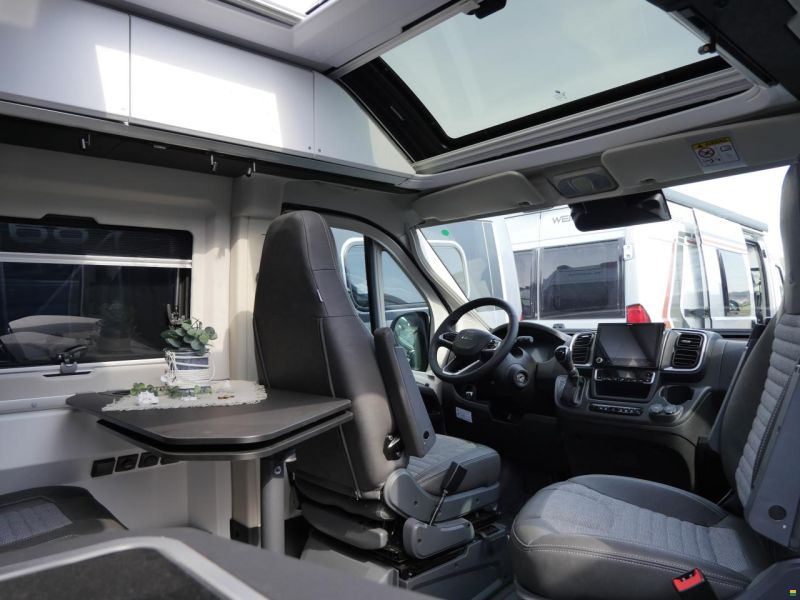 Adria Twin Supreme 640 SLB