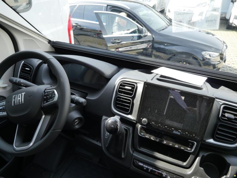 Adria Twin Supreme 640 SGX | 2025