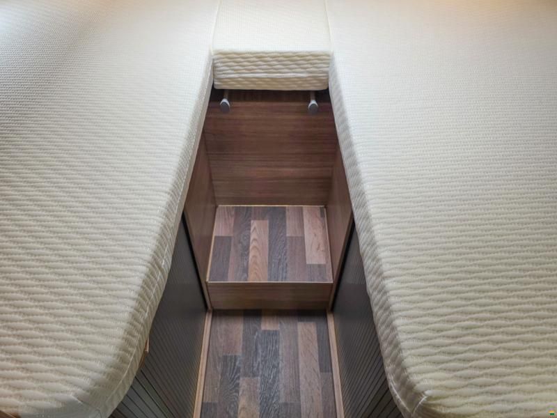 Weinsberg CaraCore 700 MEG Light