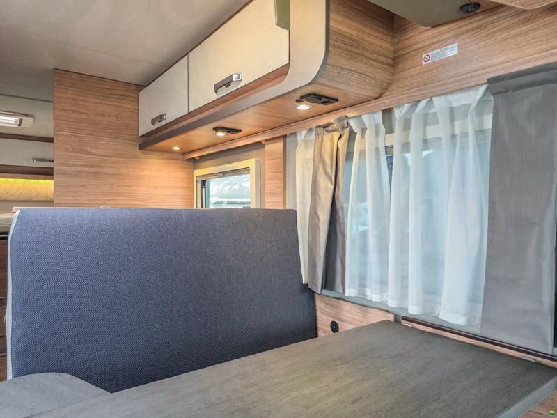 Weinsberg CaraCore 700 MEG Light