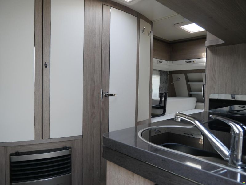 Hobby Prestige 495 UL | 2021