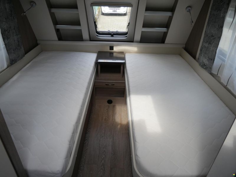 Hobby Prestige 495 UL | 2021