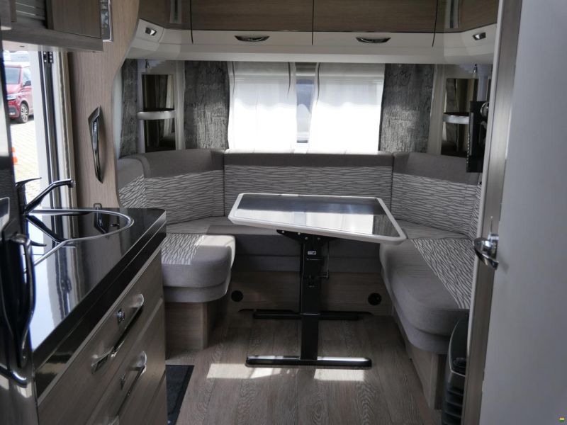 Hobby Prestige 495 UL | 2021