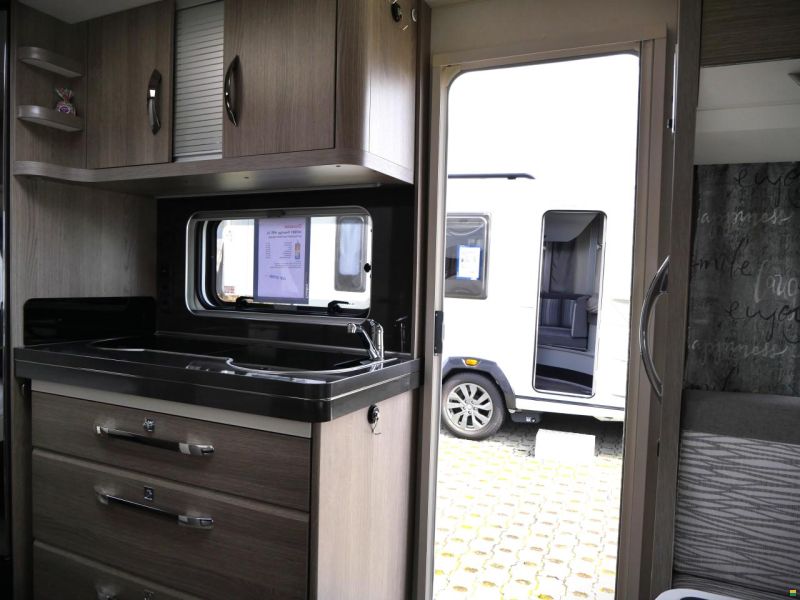 Hobby Prestige 495 UL | 2021