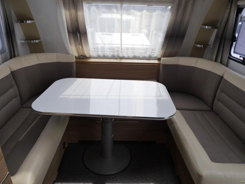 Adria Adora 613 UT | 2017