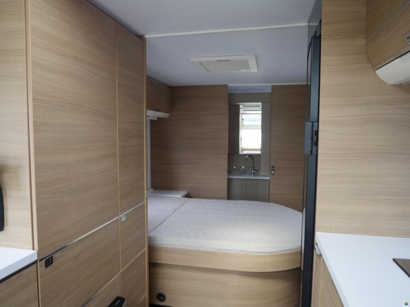 Adria Adora 613 UT | 2017